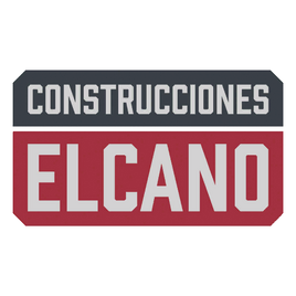 Construcciones Elcano logo