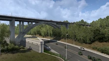 Duarte Pacheco Viaduct