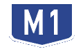 Hungary M1 icon