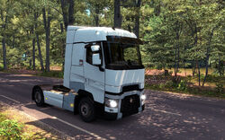 Renault Trucks Truck Simulator Wiki Fandom