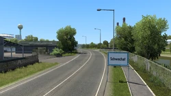 Schwechat
