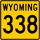 WY338