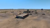 Deming Truck Stop