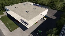 Warehouse