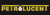 Petrolucent logo