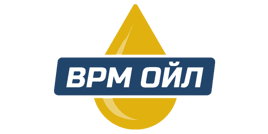 Cyrillic logo