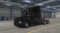 Volvo New VNL 860