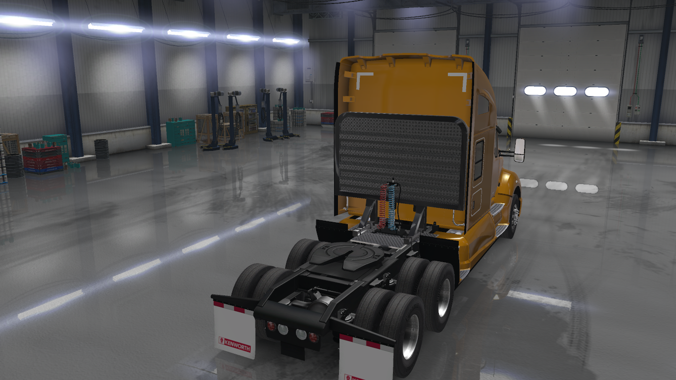 Forest Machinery | Truck Simulator Wiki | Fandom