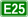 E25