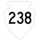 Mt S238 shield