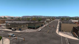 Downtown