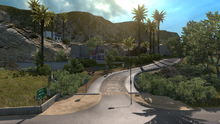 Cayucos