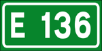 E136
