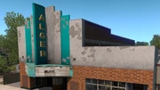 Lakeview Alger Theater