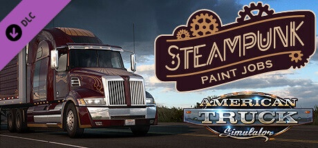 Truck Driver - French Paint Jobs DLC