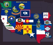 ATS-States with Overlays