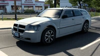 ATS Dodge Magnum