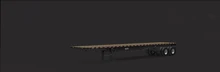 ATS Flatbed