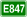 E847 icon