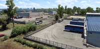 ProMods Siracusa