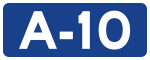 Spain A10 icon