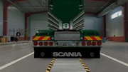 Scania Standard (Short) - Scania 2009