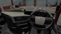 Dashboard-view