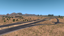 Desert Center