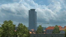 Nürnberg Business Tower