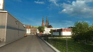Uppsala Cathedral