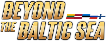 Euro Truck Simulator 2 - Beyond the Baltic Sea