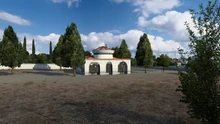 Chapel Beja