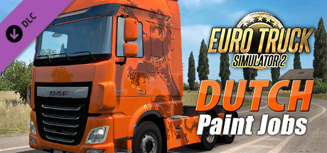 Euro Truck Simulator 2 - Australian Paint Jobs Pack on Steam