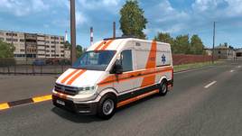 Ambulance