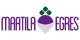 Maatila Egres logo