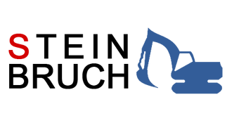 Steinbruch logo