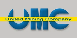 United Mining Company logo