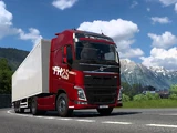 Volvo FH16 (2012)