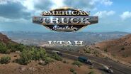 American Truck Simulator - Utah announcement
