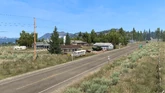 Idaho US 20 Island Park ATS