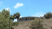 Miles City Water Tank