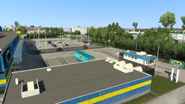 Depot