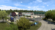 Peterbilt dealership