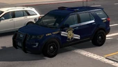 Police Nevada Utility