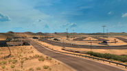 Truck Racing Circuit