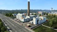 Bremen, DE (before 1.51 update)