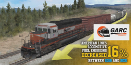 GARC ad