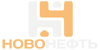 Novoneft logo