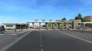 Richmond Toll Plaza