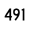 US491